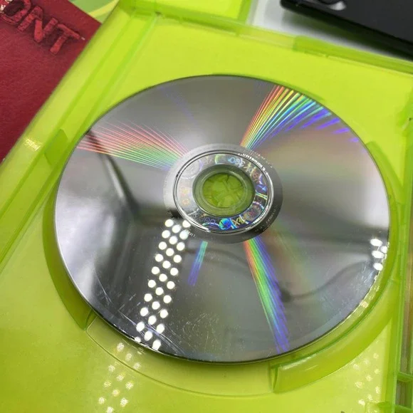 Xbox 360 Games Lot of 4 Saints Row IV Homefront Mafia II NBA 2K16 Microsoft - Picture 7 of 8